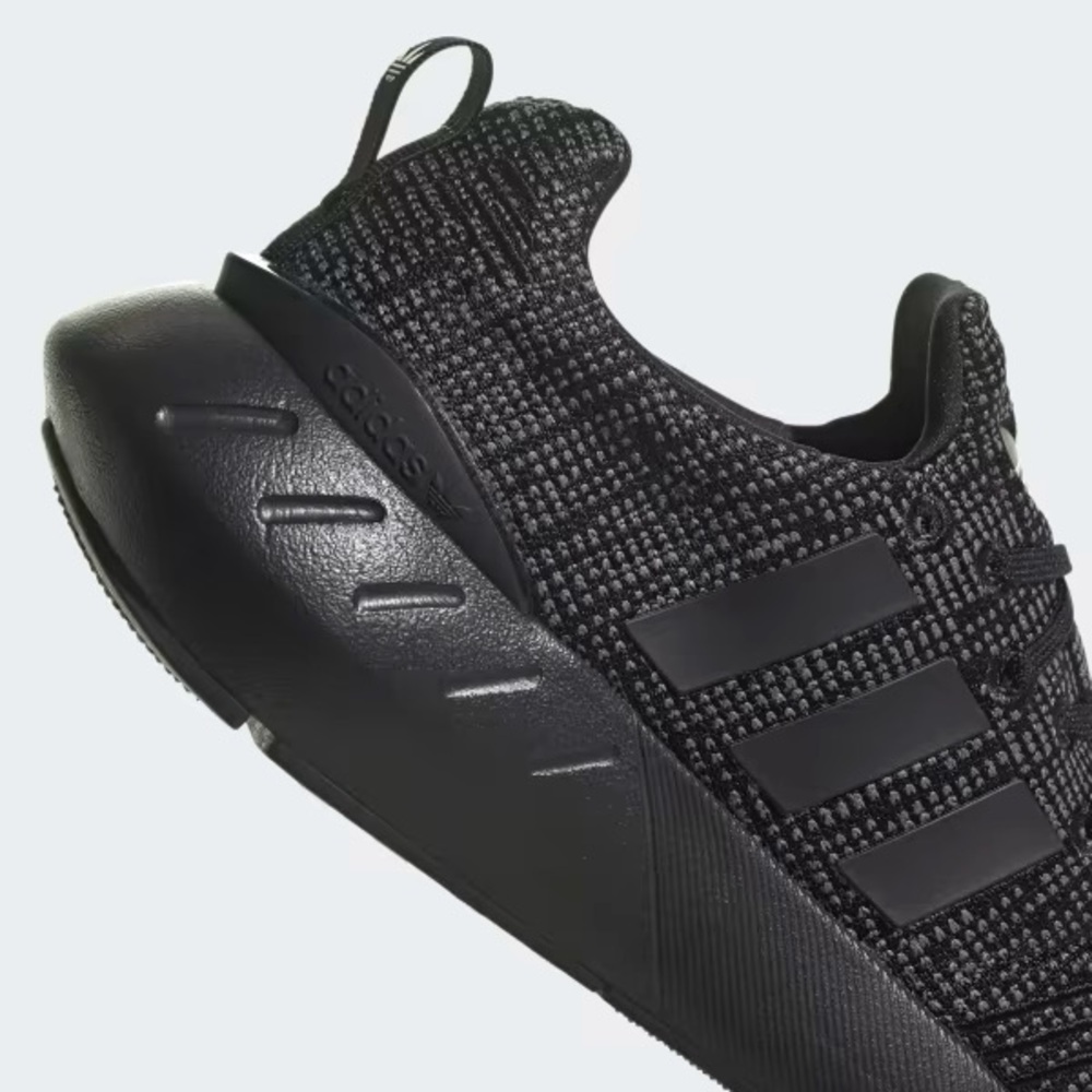 Adidas SWIFT RUN 22 SHOES - Picture 3 of 5